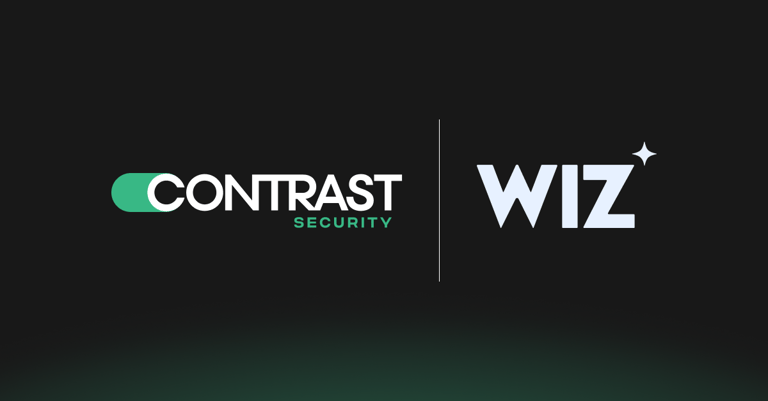 Wiz and Contrast Security are joining forces.