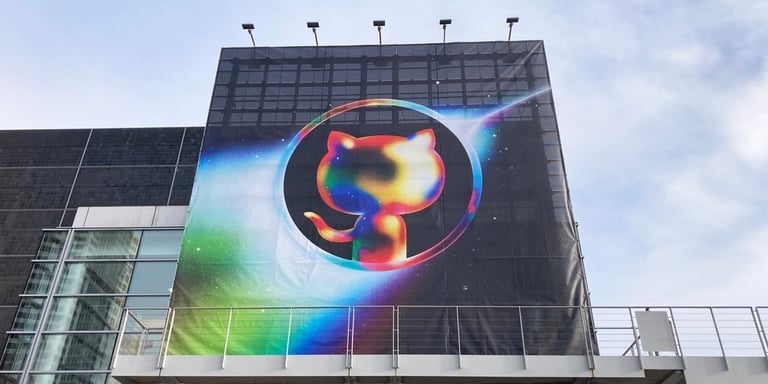 6 of the biggest GitHub application security threats